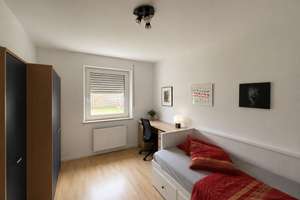 Gepflegte 3-Zimmer-Wohnung in Erlangen – Die vollständige Adresse der Immobilie erhältst du vom Anbieter., 91052 Rathenau, Erlangen – Vorschaubild 5