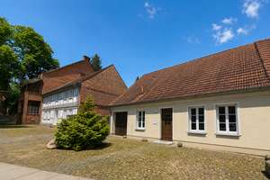 Direkt am Rhin: Haus im Altstadtkern mit Gäste-Bungalow und privater Uferfront – Die vollständige Adresse der Immobilie erhältst du vom Anbieter., 16827 Neuruppin – Vorschaubild 6