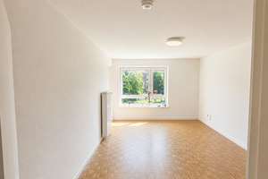 Gut geschnittene 2-Zimmer-Wohnung in beliebter Lage – Die vollständige Adresse der Immobilie erhältst du vom Anbieter., 22043 Jenfeld, Hamburg – Vorschaubild 7