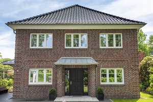 Neubau - Ihre klassische Traumvilla in Blankenese – Hamburg – Vorschaubild 2