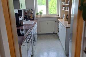 Attraktive 3-Zimmer-DG-Wohnung in Ulm (Eselsbergsteige) - mit Garage – Die vollständige Adresse der Immobilie erhältst du vom Anbieter., 89075 Eselsberg, Ulm – Vorschaubild 6