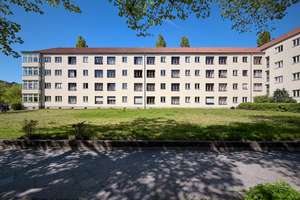 Ruhe & Wohnkomfort in bester Lage – Hohenzollerndamm 75a, 14199 Schmargendorf, Berlin – Vorschaubild 9