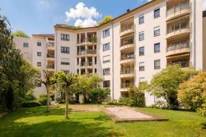 Beste Adresse I Werderplatz - Vermietete Stadtwohnung mit Lift, Süd-Loggia und TG! – Die vollständige Adresse der Immobilie erhältst du vom Anbieter., 68161 Schwetzingerstadt/Oststadt, Mannheim – Vorschaubild 13