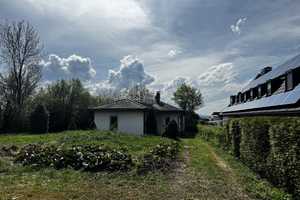 Einfamilienhaus mit riesigem Keller auf großem Grundstück in privilegierter Lage von Kirchheim – Esslingen (Kreis) – Vorschaubild 4