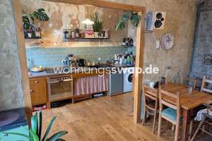 Wohnungstausch: Bornaische Straße 1000