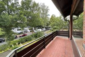 Schöne 4 Zimmer-Whg mit Balkon in Hamburg Niendorf – Chaukenweg 21, 22455 Niendorf, Hamburg – Vorschaubild 2
