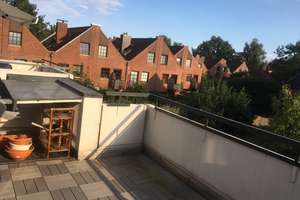 Zuhause mit 3 Zimmern und Balkon in Hamburg Niendorf-Nord – Ohmoorring 56, 22455 Niendorf, Hamburg – Vorschaubild 2