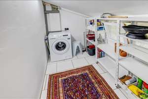 Möbliert: Architektonisches Loft – lichtdurchflutet und außergewöhnlich – Die vollständige Adresse der Immobilie erhältst du vom Anbieter., 81825 Gartenstadt Trudering, München – Vorschaubild 15