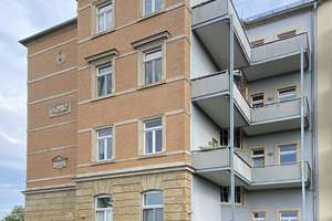 Gemütliche Singlewohnung mit Wohnküche, ideal für Studenten - kurzer Weg zur Uni ! – Columbusstraße 11, 1159 Löbtau-Nord, Dresden – Vorschaubild 19