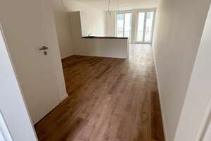 Erstbezug 1 Zi. Wohnung mit Balkon in Pforzheim Oststadt – Gymnasiumstraße 73-79, 75175 Oststadt, Pforzheim – Vorschaubild 8