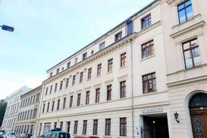 *Neu & in Renovierung* - Großzügige 3-Raum-Wohnung mit hochwertiger Ausstattung! – Lange Str.  27, 4103 Zentrum-Ost, Leipzig – Vorschaubild 7