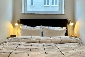 Möblierte 2-Zimmer-Wohnung zur Zwischenmiete in der Maxvorstadt – Schraudolphstraße 23, 80799 München – Vorschaubild 13