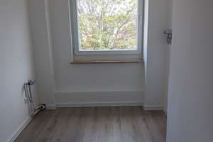 Helle, renovierte 3-Zimmer-Wohnung in zentraler Lage – Willstraße 8, 90429 Bärenschanze, Nürnberg – Vorschaubild 9