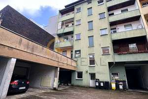 Mallinckrodtstraße  177 - 4. OG links – Die vollständige Adresse der Immobilie erhältst du vom Anbieter., 44147 Hafen, Dortmund – Vorschaubild 10