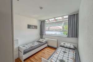 Charmante Maisonettewohnung mit moderner Küche in Stuttgart-Bad Cannstatt – sofort bezugsfrei – Die vollständige Adresse der Immobilie erhältst du vom Anbieter., 70374 Schmidener Vorstadt, Stuttgart – Vorschaubild 19