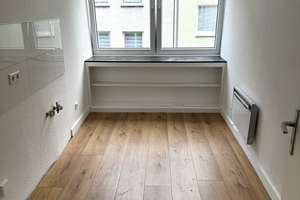 Frisch sanierte 2-Zimmer-Wohnung mit Küche in Wuppertal Barmen | Zweitbezug – Baumhof 8, 42289 Heckinghausen, Wuppertal – Vorschaubild 3
