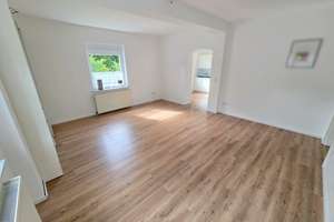Freistehendes Einfamilienhaus in der Gartenstadt Haan - großzügig und modernisiert – Hochstraße 19, 42781 Haan – Vorschaubild 5
