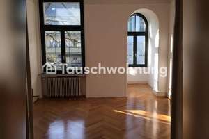 Tauschwohnung: 2-Zimmer Altbau-Traum am Rathi gegen Kleiner – Die vollständige Adresse der Immobilie erhältst du vom Anbieter., 50674 Neustadt/Süd, Köln – Vorschaubild 2
