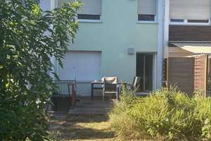 Geschmackvoll renoviertes Reihenmittelhaus im begehrten Ingolstädter Südwesten