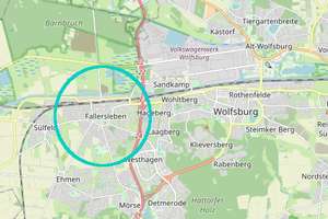 Gepflegtes Reihenendhaus ruhig, zentral, mit Garten und Garage in toller Lage von Fallersleben – Die vollständige Adresse der Immobilie erhältst du vom Anbieter., 38442 Fallersleben, Wolfsburg – Vorschaubild 23