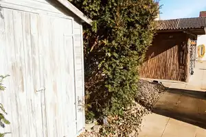 Familienheim mit großem sonnigen Garten in Lotte-Büren / Stadtrand von Osnabrück – Steinfurt (Kreis) – Vorschaubild 13