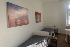 Großzügige 3-ZKB-Wohnung in zentraler Lage am Entenfang – Rheinstraße 55, 76185 Mühlburg, Karlsruhe – Vorschaubild 8