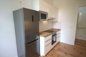 Ruhige  1-Zimmer-Wohnung in Berlin-Mariendorf – Großbeerenstr. 28, 12107 Mariendorf, Berlin – Vorschaubild 8