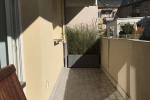 Möbliertes Apartment mit großem Balkon im Glockenbachviertel  – Jahnstraße 29, 80469 Glockenbach, München – Vorschaubild 2