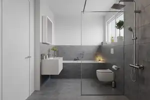 NEUBAUPROJEKT - Großzügige Einfamilienhäuser in idyllischer TOP-Lage – Freising (Kreis) – Vorschaubild 8