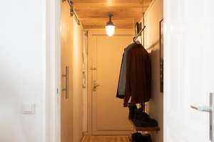 Stillvolles Studio-Apartment mit Galerie und viel Tageslicht – Mainzer Strasse 13, 12053 Neukölln (Ortsteil), Berlin – Vorschaubild 10