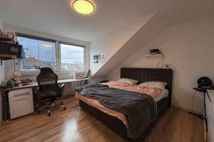 Kapitalanlage mit Lagequalität: Frankenberger Viertel in Aachen – Die vollständige Adresse der Immobilie erhältst du vom Anbieter., 52066 Adalbertsteinweg, Aachen – Vorschaubild 4