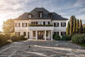 Exklusive Villa in Bestlage von Stuttgart – Architektur, Aussicht und Anspruch auf höchstem Niveau