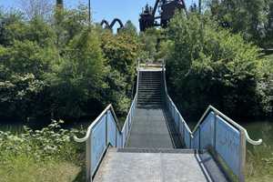 Nach Kernsanierung: Wohnen Sie dort wo andere Ihre Freizeit verbringen wollen! Inkl. Einbauküche! – Schäferstr. 4, 47166 Duisburg – Vorschaubild 22
