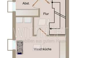 Ihr neues Zuhause! Großzügige Doppelhaushälfte in zentraler Lage – Die vollständige Adresse der Immobilie erhältst du vom Anbieter., 22393 Poppenbüttel, Hamburg – Vorschaubild 4
