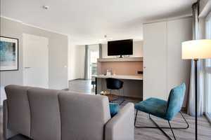 Business-Apartment mit gehobener Ausstattung – Heimbrügge 5a+b, 44359 Dortmund – Vorschaubild 2