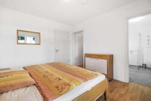 Bremen-Habenhausen: Barrierefreie Etagenwohnung mit Aufzug in unmittelbarer Nähe vom Werder Karree – Die vollständige Adresse der Immobilie erhältst du vom Anbieter., 28279 Habenhausen, Bremen – Vorschaubild 16