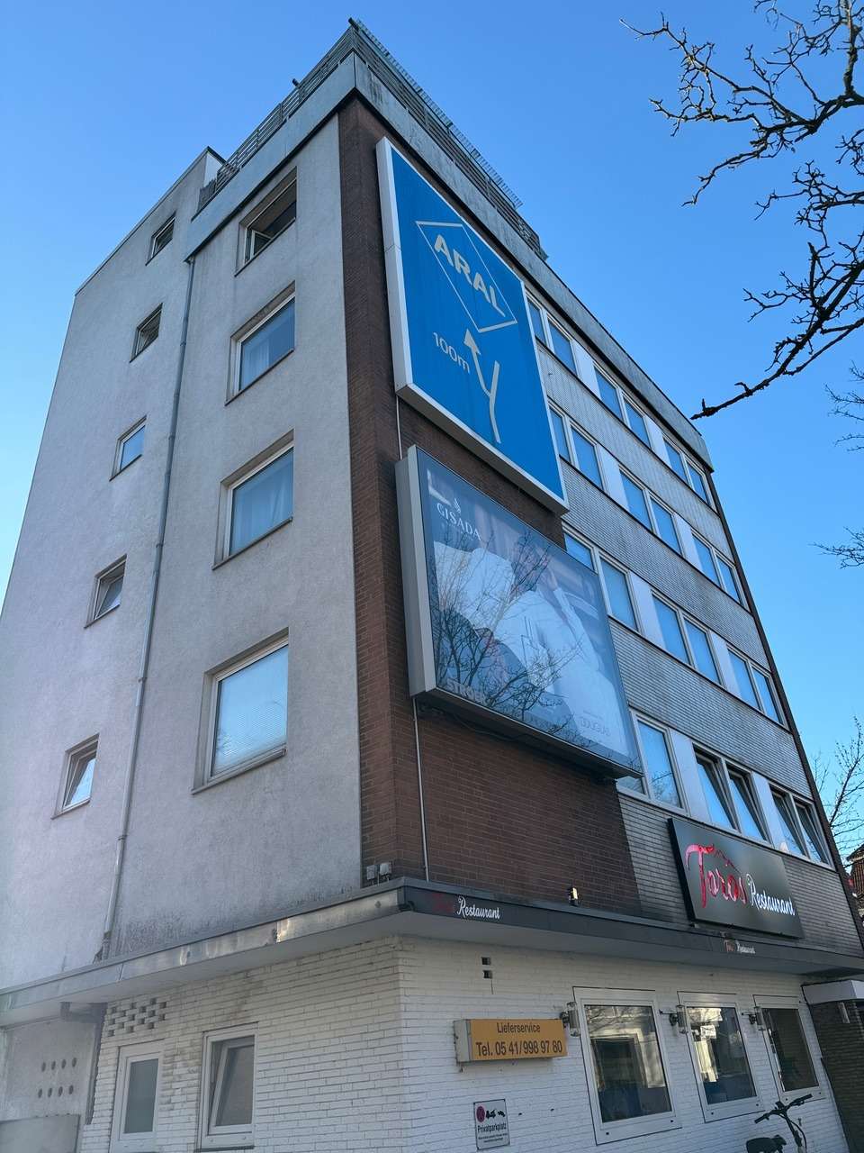 Wohn- und Geschäftshaus in zentraler Lage von Osnabrück, Osnabrück – Bild 3