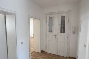 Helle 3-Zimmer Wohnung mit Einbauküche & im 1. OG in Leipzig-Eutritzsch – Hamburger Str 37, 4129 Eutritzsch, Leipzig – Vorschaubild 9
