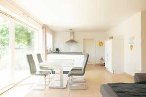 HEMING-IMMOBILIEN -  Kompaktes Einfamilienhaus mit Stil, Terrasse & Gartenidylle – Wiesbaden – Vorschaubild 5