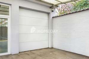 Modernisiertes Loft-Gewerbe in Köln-Nippes: 164 m², 6 Räume, EBK, neues Bad, Garage & Tiny House – Die vollständige Adresse der Immobilie erhältst du vom Anbieter., 50735 Niehl, Köln – Vorschaubild 14