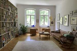 Luxuriöse 4-Zimmer-Wohnung mit 2 Balkonen, Garten und Einbauküche in Braunschweig – Humboldtstraße 25, 38106 Östliches Ringgebiet, Braunschweig – Vorschaubild 14