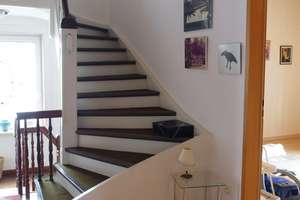 Repräsentatives Villenähnliches Einfamilienhaus in Saarbrücken-Jägersfreude! – Sankt Johanner Straße 49, 66125 Jägersfreude, Saarbrücken – Vorschaubild 17