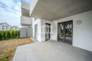 RESERVIERT! Kaufen & einziehen: 3-Zi-Neubauwohnung im EG mit Terrasse & Garten | KfW40 QNG | W03 – Die vollständige Adresse der Immobilie erhältst du vom Anbieter., 93059 Reinhausen, Regensburg – Vorschaubild 19