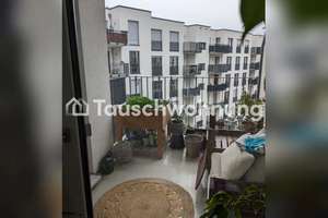 Tauschwohnung: Moderne 2-Raumwohnung mit Balkon in ruhiger Lage – Hamburger Str. 17, 4129 Eutritzsch, Leipzig – Vorschaubild 6