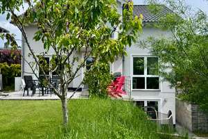 Freistehendes Einfamilienhaus mit Garten/ befristet bis 08/2029 – Die vollständige Adresse der Immobilie erhältst du vom Anbieter., 13503 Heiligensee, Berlin – Vorschaubild 2