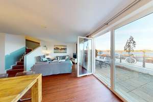 DREAMHOUSE Immobilien: Modernes Fischerhaus - als Feriendomizil oder Eigennutz – Die vollständige Adresse der Immobilie erhältst du vom Anbieter., 23774 Heiligenhafen – Vorschaubild 1