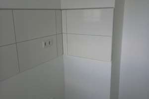 1 Zimmer, Küche, Diele, WC/Dusche, Loggia,Toplage – Kaiserstr. 102, 47800 Bockum, Krefeld – Vorschaubild 8