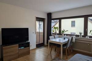 Vermietete Kapitalanlage in Durlach – 2 Zimmer Wohnung mit Balkon und Tiefgaragenstellplatz – Die vollständige Adresse der Immobilie erhältst du vom Anbieter., 76227 Durlach, Karlsruhe – Vorschaubild 7