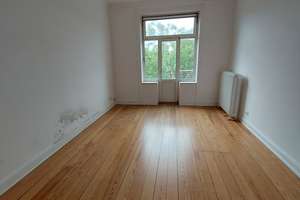 Helle 4-Zimmer-Altbau-Wohnung mit wunderschönem Blick über Hamburg – Sierichstraße 158, 22299 Winterhude, Hamburg – Vorschaubild 6