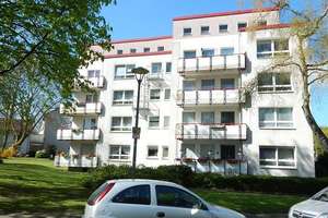 Schöner Wohnen: interessante 2-Zimmer-Wohnung – Königsberger Str. 5, 44809 Hofstede, Bochum – Vorschaubild 2